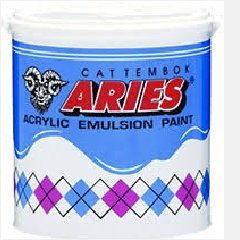 Cat ARIES 5kg 681 @4klg