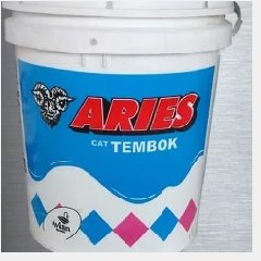 Cat ARIES 20kg 687