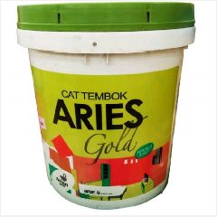 Cat ARIES Gold 18kg 202