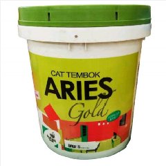 Cat ARIES Gold 18kg 405