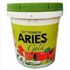 Cat ARIES Gold 18kg 805