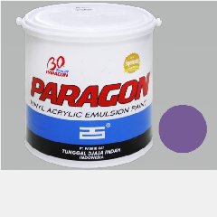 Cat PARAGON 325* Lavender Violet @5kg @4klg