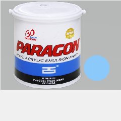 Cat PARAGON 336 Merlin Blue @5kg @4klg