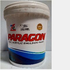 Cat PARAGON Putih @20kg