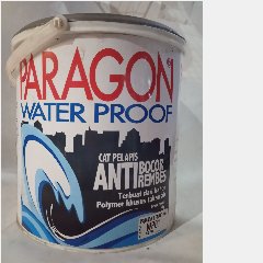 Cat PARAGON WP 01 Cream @4kg @4klg