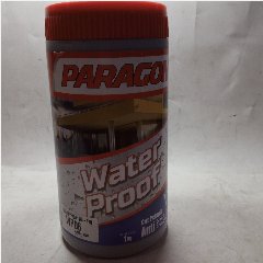 Cat PARAGON WP 06 Abu-abu @1kg