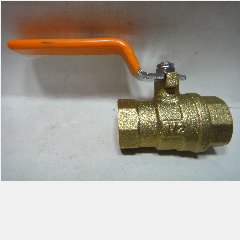 Ball Valve Handle DCOTA 2-1/2