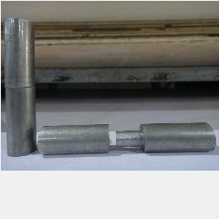 Engsel Bubut 5/8″ x 8cm