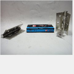 Engsel OLIQ 3″ x 2.5″ @6psg GP