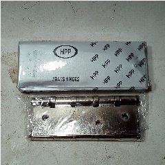 Engsel HPP Brass 4″ (12/96)
