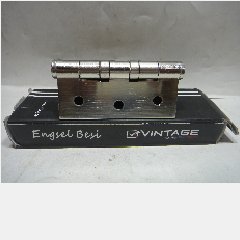 Engsel Iron VINTAGE 3″ SS