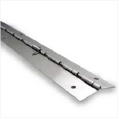 Engsel Piano Kilat Biasa @3.5m