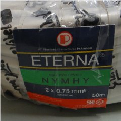 ETERNA NYM HYO 2 x 0.75 @100m