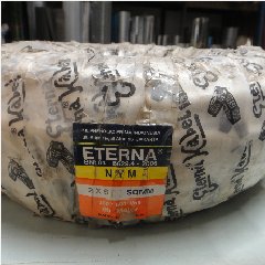 ETERNA NYM 2 x 6 @50m