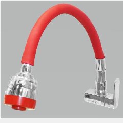 Kran Angsa Tembok FIORENTINO AF903+FZ71 Red