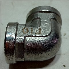 Keni FIO 304 SS 103X 1/2″
