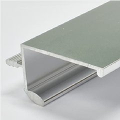 Aluminium Profiles 3m PR-06/SL H.F.-SS