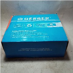 Kunci GERBER OCP/A-0101