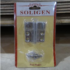 Grendel Pintu Dorong SOLIGEN 405