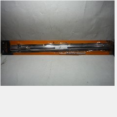 Grendel Stainless Steel GOMEO 18″ @12pcs