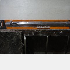 Grendel Stainless Steel GOMEO 24″ @12pcs