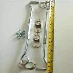 Hak Angin East 8″ SN @12pcs