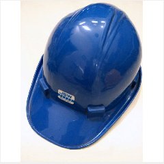 Helm Proyek JSW Biru