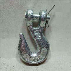 Hook Clevis Grab A330 1/4″