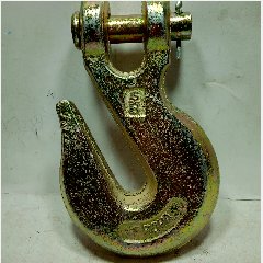 Hook Clevis Grab A330 5/8″