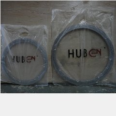 Ring Meja Aluminium HUBEN 50cm KM-500