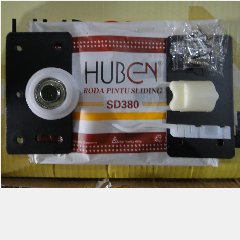 Roda Pintu Sliding HUBEN SD-380
