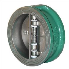 Wafer Check Valve 4″