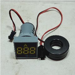 Panel Meter INS MDL Pilot AD16-22FAD + CT YW