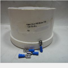 Kabel Skun INS Betina FDD 1.25-250 Biru