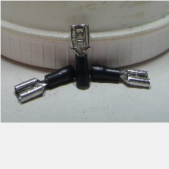 Kabel Skun INS Betina FDD 2-250 Kuning