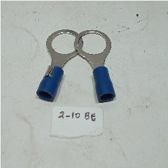 Kabel Skun INS O RV 2-10 Biru