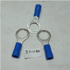 Kabel Skun INS O RV 3.5-10 Biru