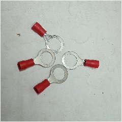 Kabel Skun INS O RV 5.5-12 Merah