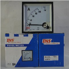Panel Meter INS TF-96 100/5A