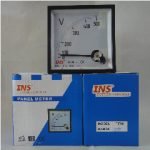 Panel Meter INS TF-96 500V