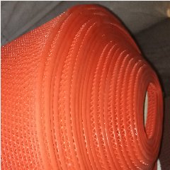Karpet S type 1.2m Merah per m (15)