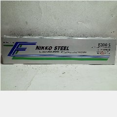 Kawat Las E-308 S 2,0 x 250mm @1kg