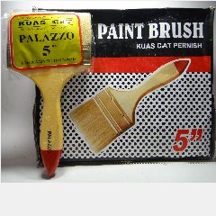 Kuas Cat MDN 5″
