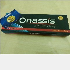 Body Kunci ONASSIS 8811-40
