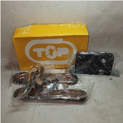 Kunci TG SAPPHIRE 02.98 Black