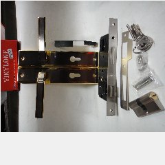 Kunci VINYLONE Besar Soho GP @12pcs