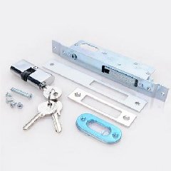 Body Kunci Pintu Dorong Lurs GLATINO V-41054