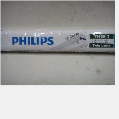 Bak Lampu PHILIPS TMS012 2 x 18w 50Hz ID (6)