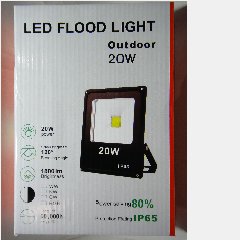 Lampu Sorot Led Flood MTHL – RGB 50w