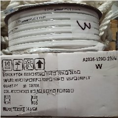 Lampu Strip Led Neon FULLLUX Putih per m